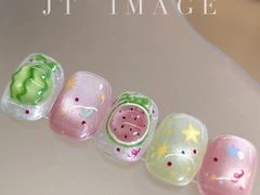 -吉田美学化妆美甲摄影培训(宁波校区)