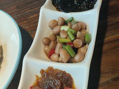 -鱼食饭稻·苏浙土菜17年老馆子(平江路店)