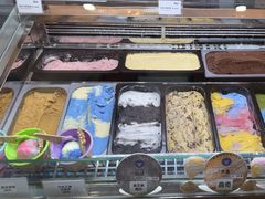 -贝林大翅鲸简餐厅(国家海洋博物馆店)