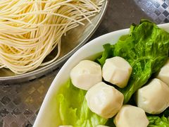 -阿鸡鱼庄·顺德鲜蒸小炒(亚运村店)