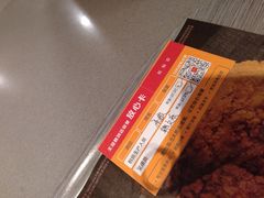 -麦当劳(宾水西道店)