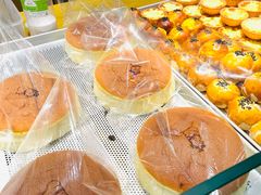 轻乳酪-西村叔叔的店·面包·甜品·蛋糕(牡丹园店)