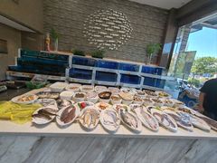 -海景苑海鲜大酒店(吕四店)