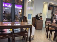 -蟹上黄·蟹黄面·江南糖水(人民广场店)