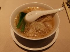 -丽思卡尔顿酒店-天泰轩中餐厅(大沽北路店)