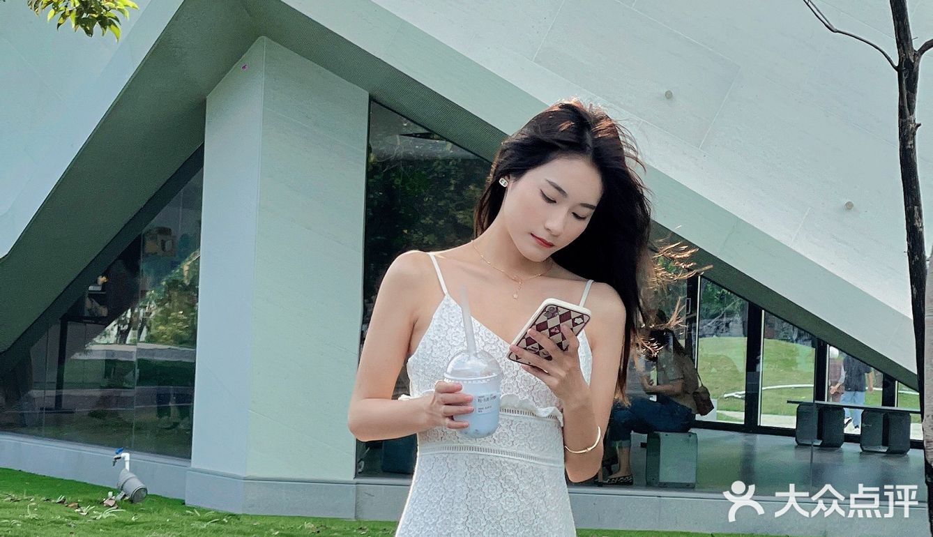 樱造艺术空间｜请你参与我的夏天🌸