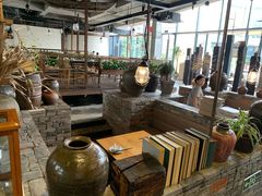 -几荷·恰似故人来(秀水广场店)