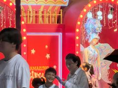 -广州长隆国际大马戏