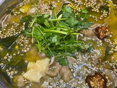 -金哥私房菜馆(张府园总店)