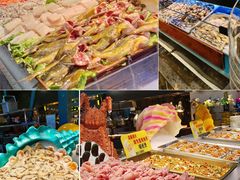 -苏格里岛自助海鲜烤肉(青秀万达店)