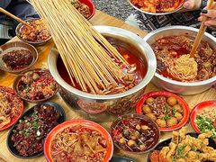 -拐枣巷小串串(财大店)