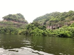 -丹霞山风景名胜区