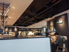 -新太二·鲜料川菜(花都融创茂店)