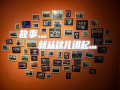 -弓舍射箭俱乐部(高新总店)