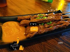 -土蚝·高压锅生蚝(百姓美食街店)
