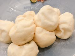 雪绵豆沙-南山鲜虾面·活鲜小馆·海味大连菜(南山总店)