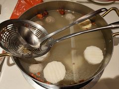 -八合里潮汕鲜牛肉火锅(上海汇智广场店)