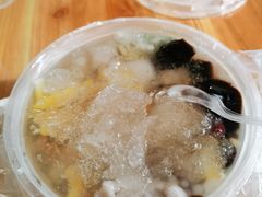 -吉小手•豆花和糖水(卧龙晓城店)