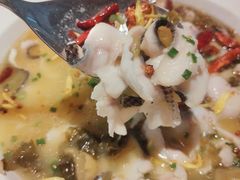 -茅庐川菜(烟台万象汇店)