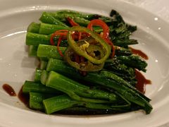 -酌宴府The China Club·广州万富希尔顿酒店(云城东路店)