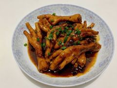 -南京信息职业技术学院-1食堂