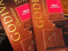 -GODIVA(港汇恒隆广场)