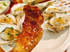 -十三道烧烤(保利西街店)