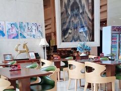 -上海吉臣维景酒店·维多利亚餐厅