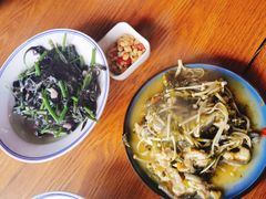 -印象鲵宴·张家界地标美食名片(溪布街店)