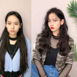 -时尚殿堂hair salon