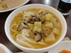 -内蒙古驻京办餐厅