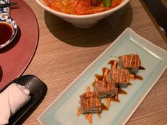 -小山日本料理(太古汇店)