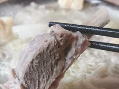 -青海牦牛肉馆