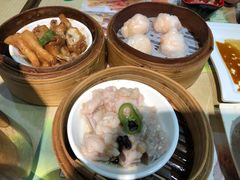 -添好运点心专门店(北角店)