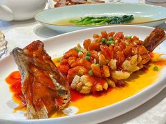 -全聚德烤鸭店(马家堡店)