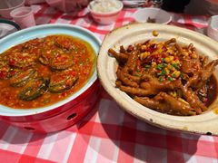 -辣小鲜·南昌大排档(船山路店)