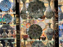 -新疆国际大巴扎