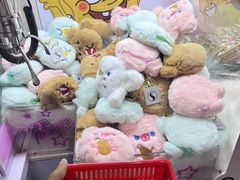 -反斗乐园π·电玩·高空拓展·蹦床(龙华天虹店)