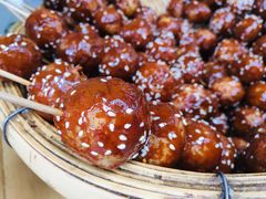 -邓记新一代糖油果子(四川煤管局供销公司职工宿舍店)