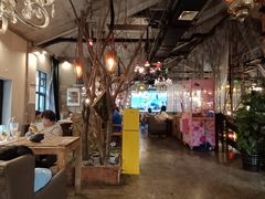 -MAAN COFFEE(金桥店)