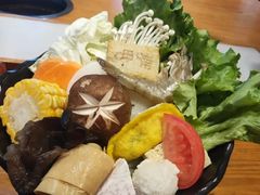 -呷哺呷哺(砂之船奥莱店)