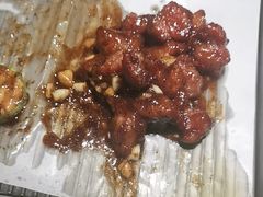 -绿茶餐厅(千岛湖银泰城店)