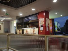 -潮汕美牛肉丸火锅店(天宁寺店)