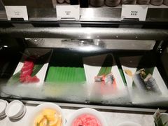 -云尚自助餐厅(佛山南海瞻云酒店)