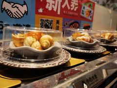 -争鲜回转寿司(通州万达店)