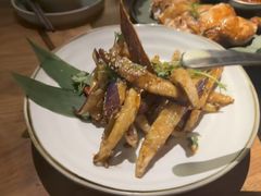 -薇酌饮·陕西菜(南门外店)
