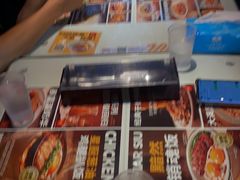 -文通冰室(东方宝泰店)