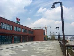 -丹东路渡口(轮渡站)