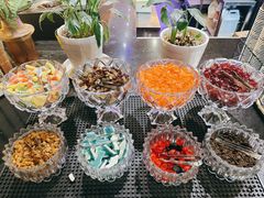 -九月海·海鲜自助(世纪东方店)