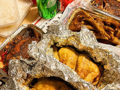 -上官窑鸡(长宁King88店)